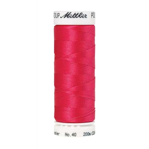 1950 - Tropical Pink Poly Sheen Thread